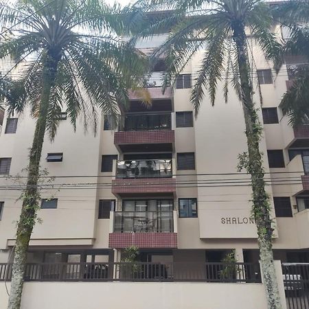 Apartamento Ubatuba - Praia Grande - 80M Da Praia - Ate 8 Pessoas - Praia Grande Ubatuba - 2 Quartos Экстерьер фото